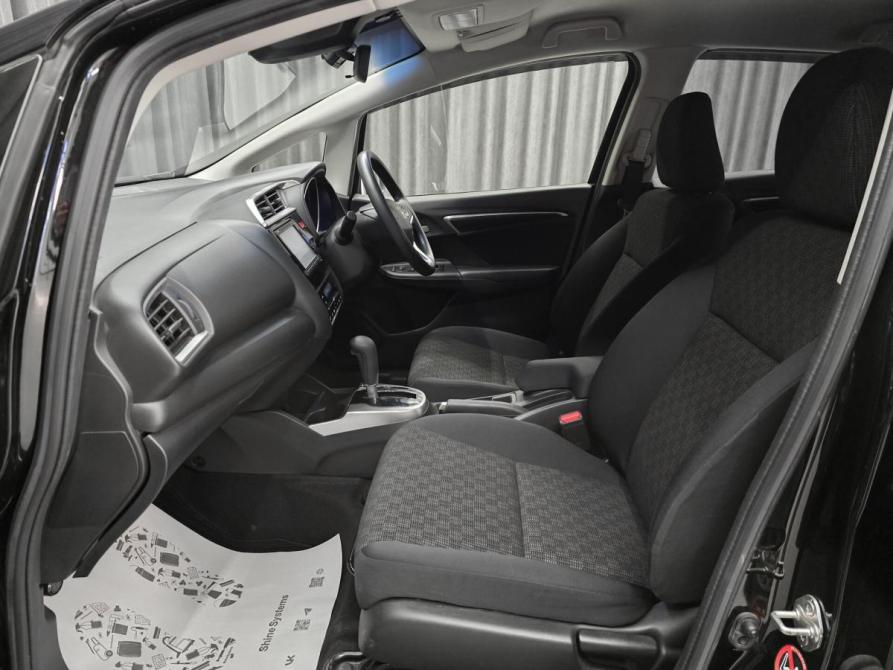 Honda Fit III Красноярск  - изображение 14