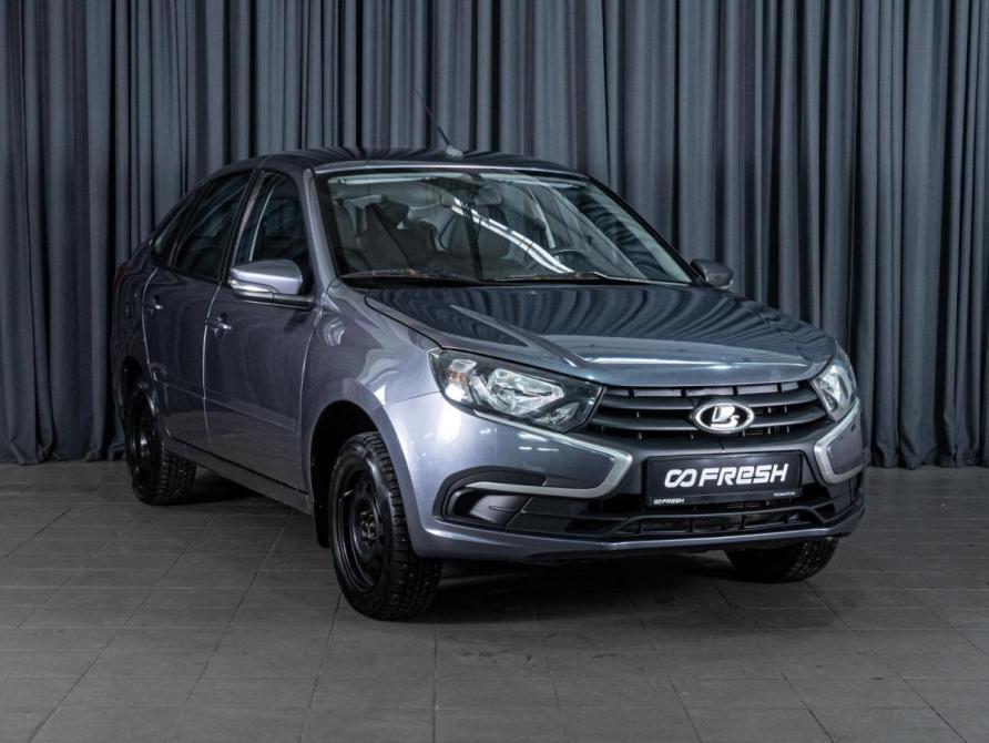 Lada (ВАЗ) Granta I Рестайлинг Волгоград  - изображение 1