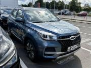 Chery Tiggo 4 I Рестайлинг Санкт-Петербург  - изображение 7