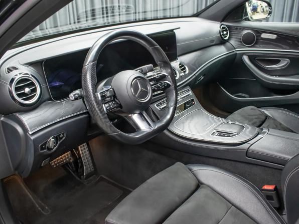 Mercedes-Benz E-Класс V (W213 S213 C238) Рестайлинг с пробегом 2020 года, цена 3 349 000 рублей, 149000 км, седан, Автокод Объявления