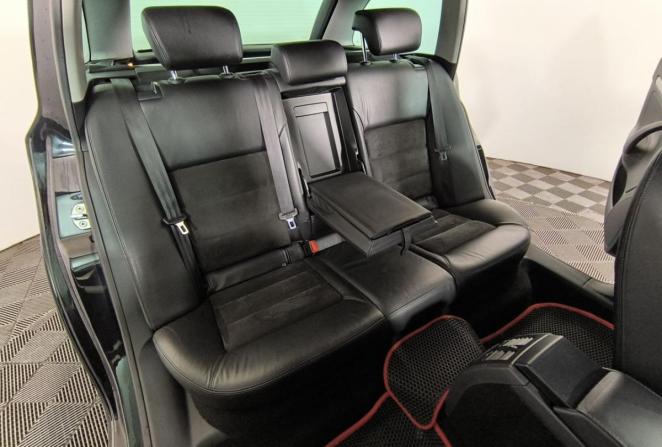 Skoda Octavia II (A5) Рестайлинг с пробегом 2012 года, цена 1 135 000 рублей, 206522 км, универсал, Автокод Объявления