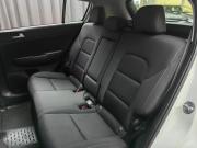 Kia Sportage IV Подольск  - изображение 33