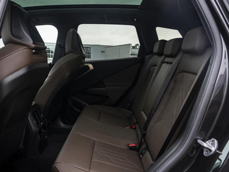 BMW X3 IV (G45/G48) Москва  - изображение 15
