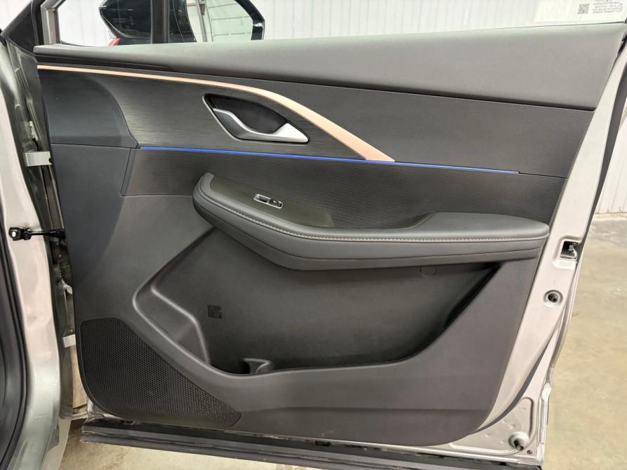 Omoda C5 I Краснодар  - изображение 20