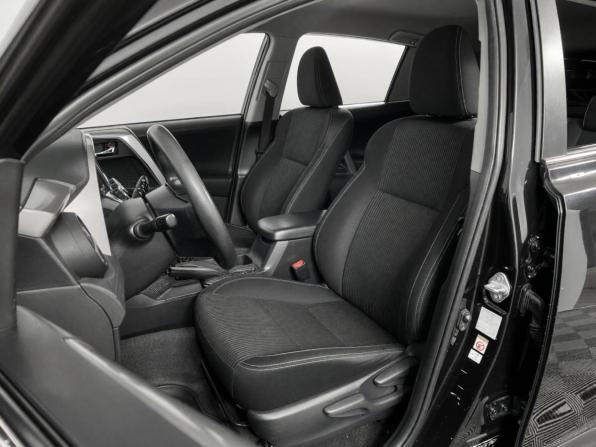 Toyota RAV4 IV (XA40) с пробегом 2014 года, цена 1 784 900 рублей, 141886 км, внедорожник, Автокод Объявления