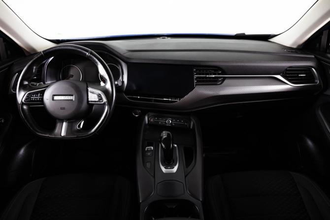 Haval F7x I с пробегом 2021 года, цена 1 809 000 рублей, 176123 км, внедорожник, Автокод Объявления