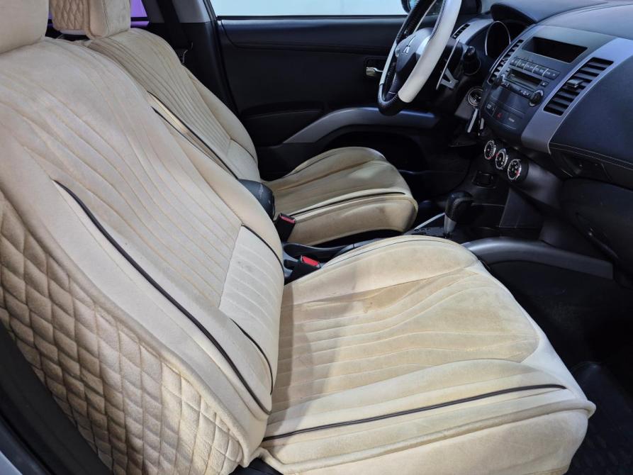 Mitsubishi Outlander II Рестайлинг Воронеж  - изображение 14