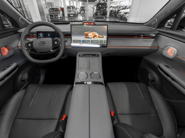 GAC Trumpchi S7 I Рестайлинг с пробегом 2026 года, цена 5 650 000 рублей, 10 км, внедорожник, Автокод Объявления