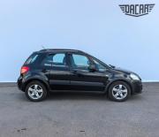 Suzuki SX4 I (Classic) Рестайлинг Санкт-Петербург  - изображение 28