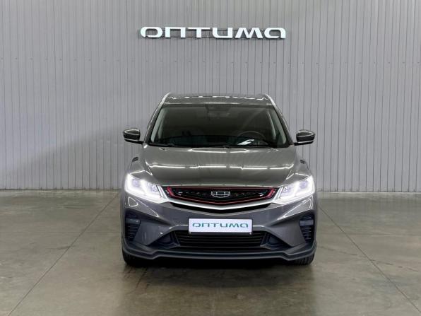 Geely Coolray I с пробегом 2023 года, цена 1 627 000 рублей, 81832 км, внедорожник, Автокод Объявления