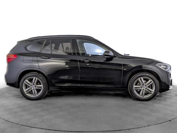 BMW X1 II (F48) с пробегом 2019 года, цена 2 500 000 рублей, 142043 км, внедорожник, Автокод Объявления