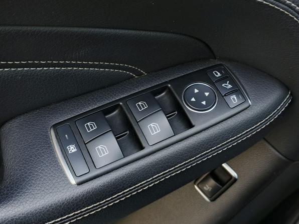 Mercedes-Benz M-Класс III (W166) с пробегом 2012 года, цена 2 149 000 рублей, 200151 км, внедорожник, Автокод Объявления