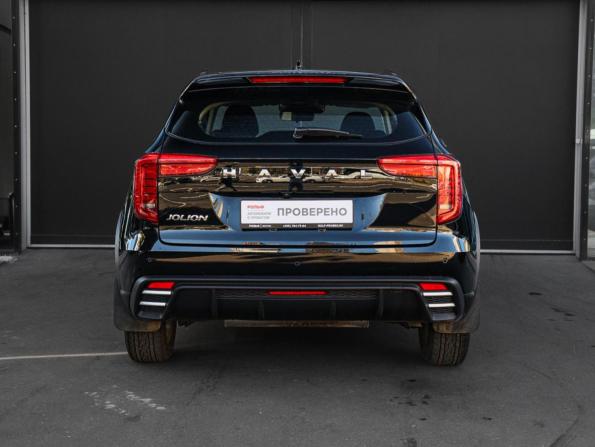 Haval Jolion I Рестайлинг с пробегом 2025 года, цена 2 300 000 рублей, 25240 км, внедорожник, Автокод Объявления