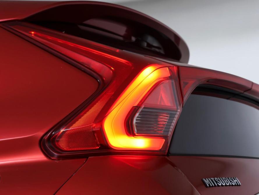Mitsubishi Eclipse Cross I Москва  - изображение 23