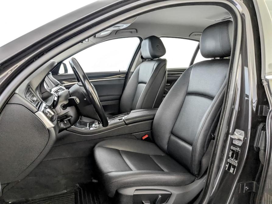 BMW 5 серии VI (F10/F11/F07) Рестайлинг Москва  - изображение 20