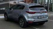 Kia Sportage IV Рестайлинг Оренбург  - изображение 22