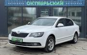 Skoda Superb II Рестайлинг Ижевск  - изображение 21