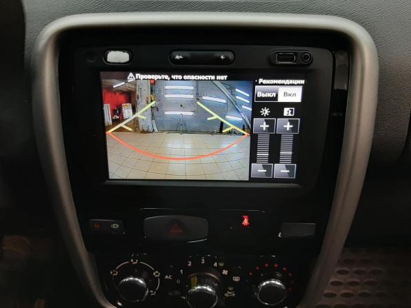 Renault Duster I с пробегом 2014 года, цена 1 090 000 рублей, 100863 км, внедорожник, Автокод Объявления