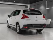 Peugeot 3008 I Москва  - изображение 31
