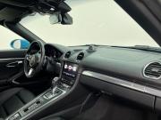 Porsche Boxster IV 718 (982) Москва  - изображение 33