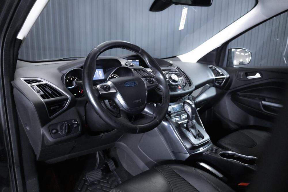 Ford Kuga II Тюмень  - изображение 14