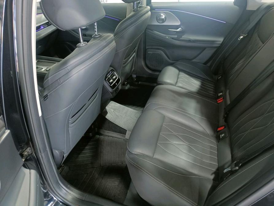 Chery Arrizo 8 Оренбург  - изображение 12