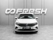 Volkswagen Polo V Рестайлинг Тюмень  - изображение 20