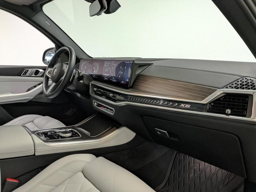 BMW X5 IV (G05/G18) Рестайлинг Санкт-Петербург  - изображение 13