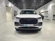 Chery Tiggo 8 Pro Max I Рестайлинг Москва  - изображение 15