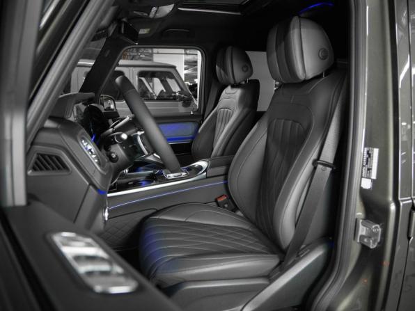 Новый Mercedes-Benz G-Класс III (W465) Рестайлинг 2025 года, цена 24 675 000 рублей, внедорожник, Автокод Объявления