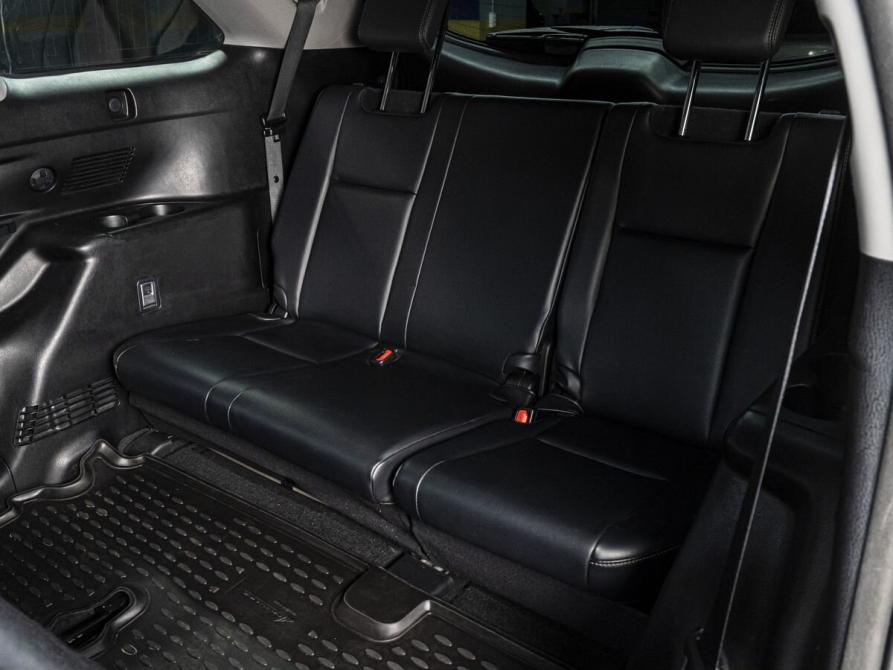 Toyota Highlander III (XU50) Тюмень  - изображение 17
