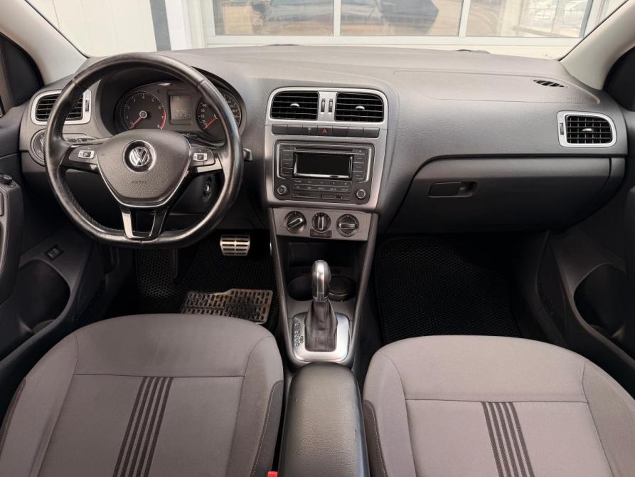 Volkswagen Polo V Рестайлинг Пермь  - изображение 10