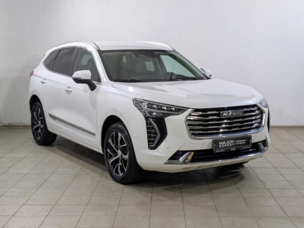 Haval Jolion I с пробегом 2022 года, цена 1 695 000 рублей, 92482 км, внедорожник, Автокод Объявления