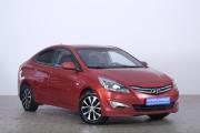 Hyundai Solaris I Рестайлинг Омск  - изображение 22