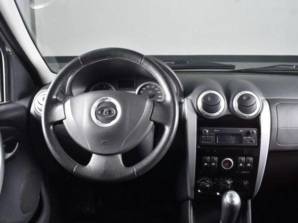 Lada (ВАЗ) Largus I с пробегом 2019 года, цена 849 995 рублей, 137268 км, универсал, Автокод Объявления