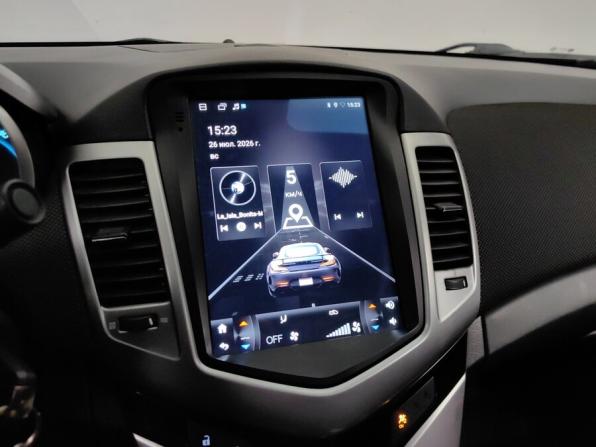 Chevrolet Cruze I с пробегом 2011 года, цена 561 000 рублей, 164608 км, седан, Автокод Объявления