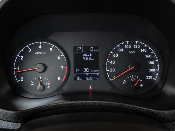Hyundai Solaris II с пробегом 2018 года, цена 900 000 рублей, 150571 км, седан, Автокод Объявления