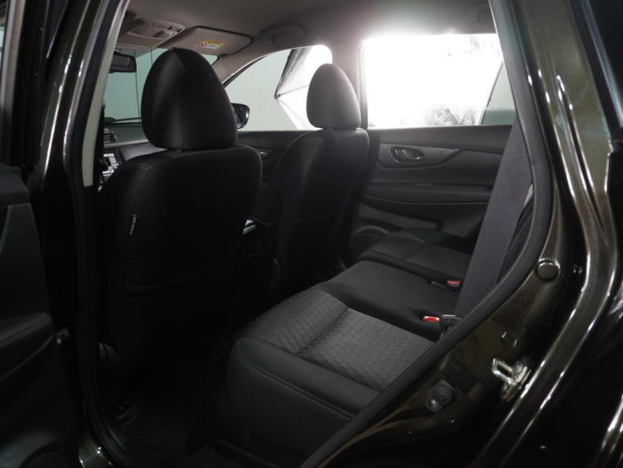 Nissan X-Trail III Рестайлинг Воронеж  - изображение 11