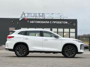 Exeed TXL I Рестайлинг Волгоград  - изображение 34