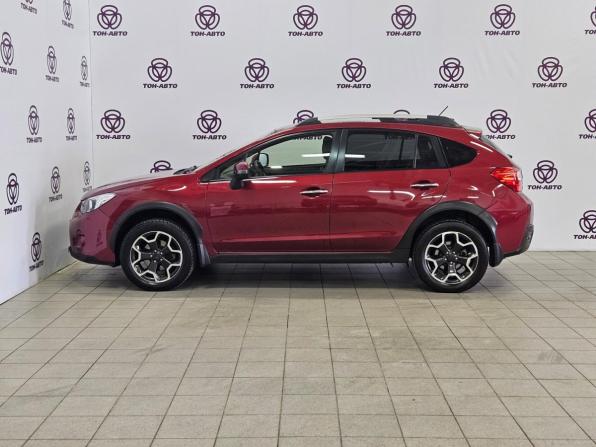 Subaru XV I с пробегом 2013 года, цена 1 098 000 рублей, 198448 км, внедорожник, Автокод Объявления