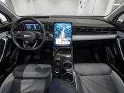 Geely Atlas II Москва  - изображение 38