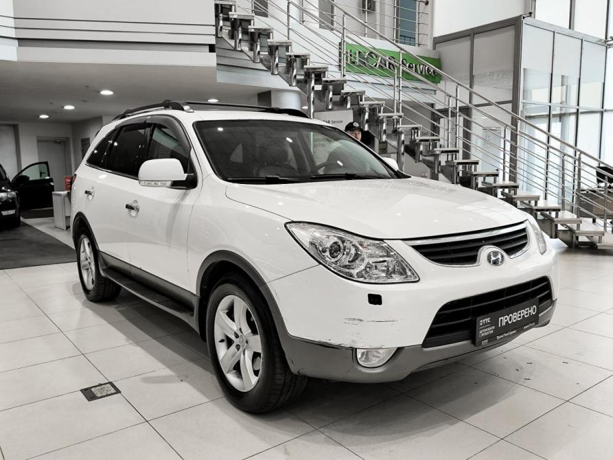 Hyundai ix55 Казань  - изображение 3