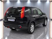 Nissan X-Trail II Москва  - изображение 21
