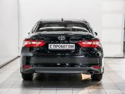 Toyota Camry VIII (XV70) Красноярск  - изображение 40