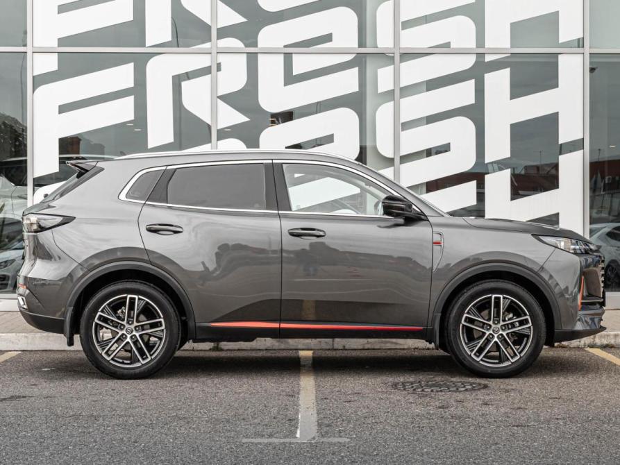 Changan CS55 Plus II Краснодар  - изображение 5