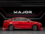 BAIC U5 Plus Москва  - изображение 30