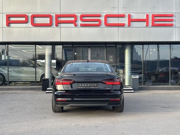 Audi A6 V (C8) с пробегом 2018 года, цена 3 650 000 рублей, 87396 км, седан, Автокод Объявления