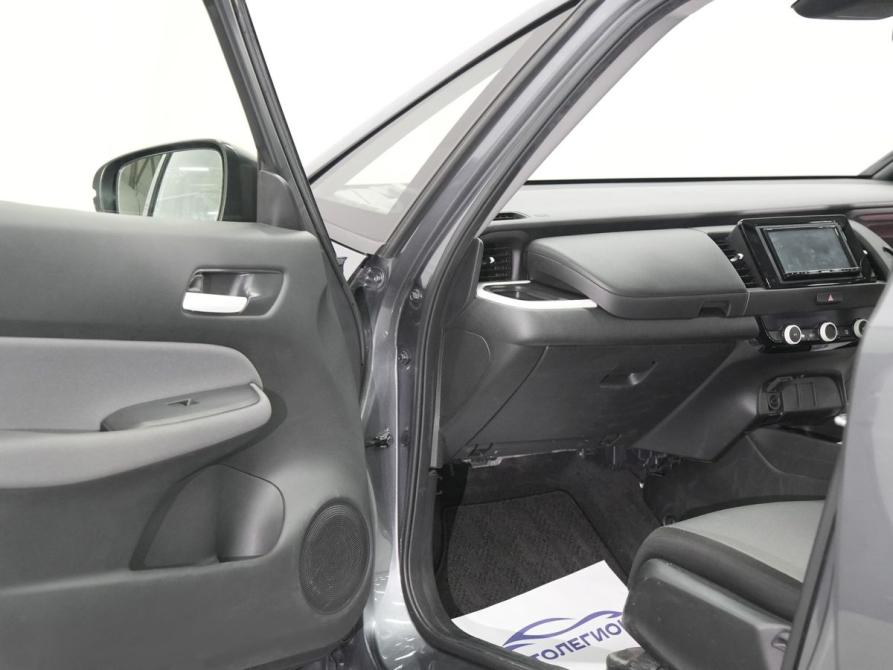Honda Fit IV Новосибирск  - изображение 16