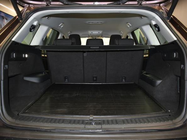 Skoda Kodiaq I с пробегом 2018 года, цена 2 287 000 рублей, 192500 км, внедорожник, Автокод Объявления