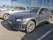 Audi Q5 I (8R) Рестайлинг Пермь  - изображение 7